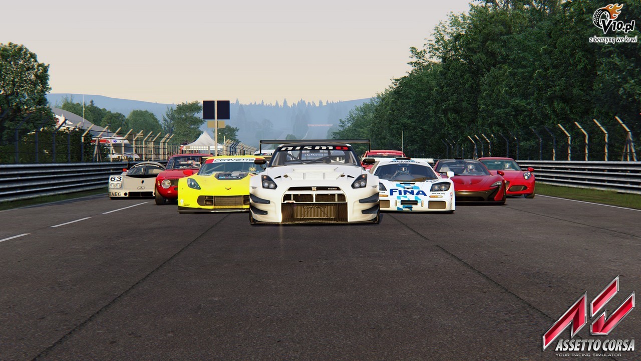 Assetto Corsa