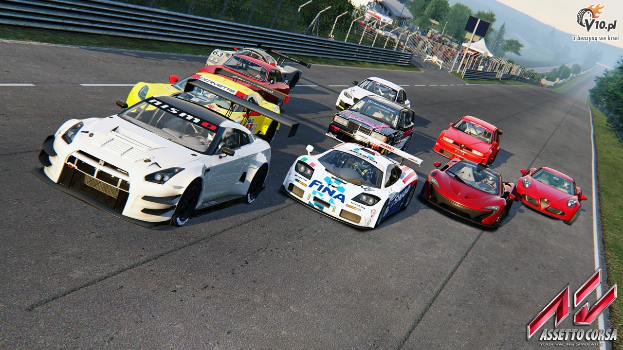 Assetto Corsa