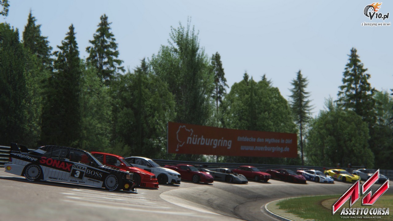 Assetto Corsa