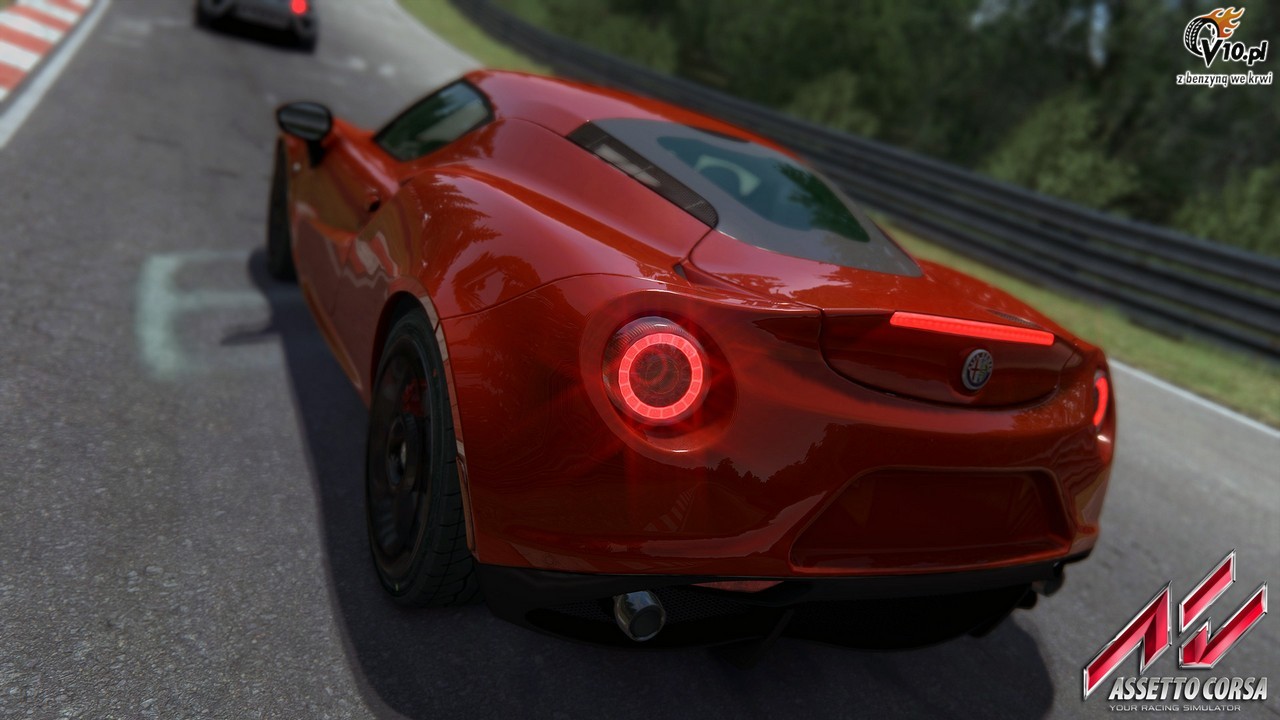 Assetto Corsa