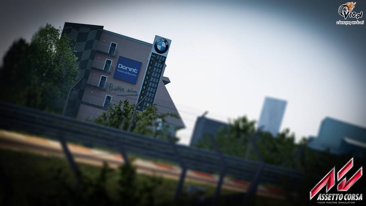 Assetto Corsa
