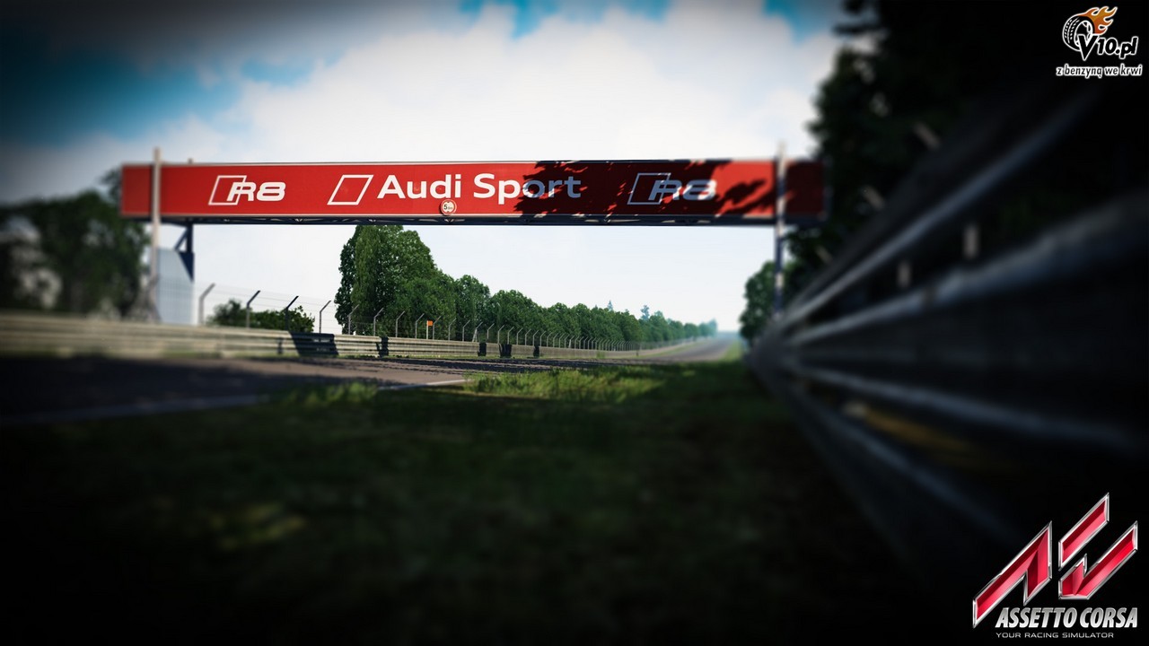 Assetto Corsa