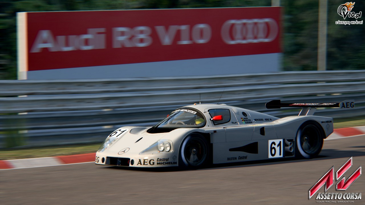 Assetto Corsa