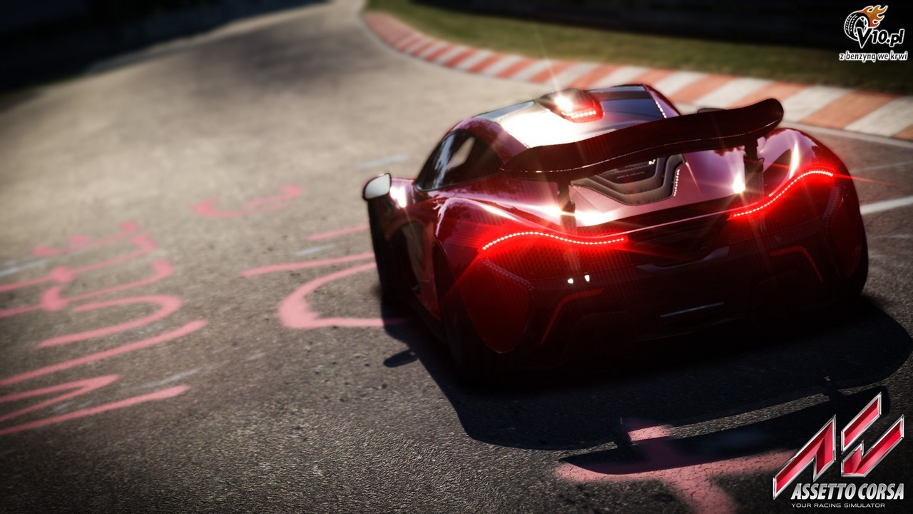 Assetto Corsa