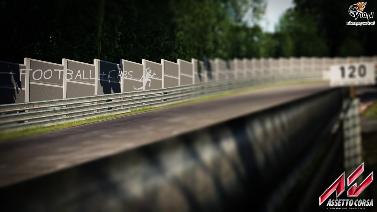Assetto Corsa