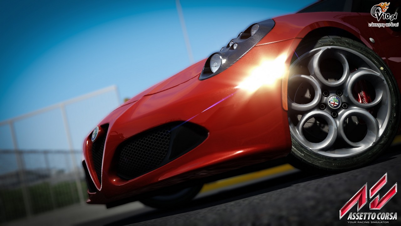 Assetto Corsa
