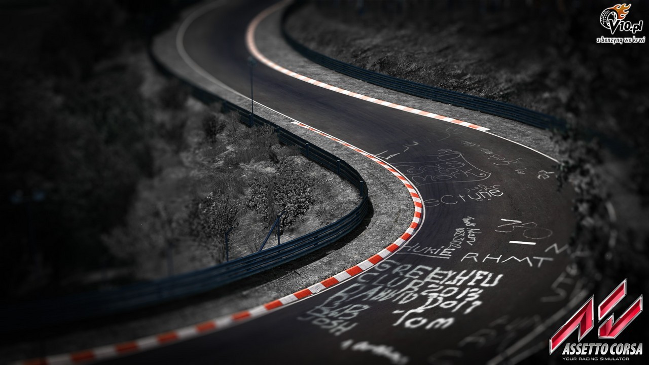 Assetto Corsa