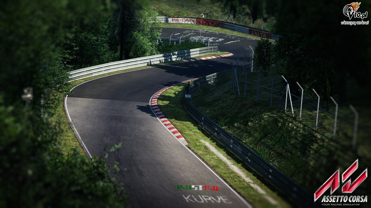 Assetto Corsa