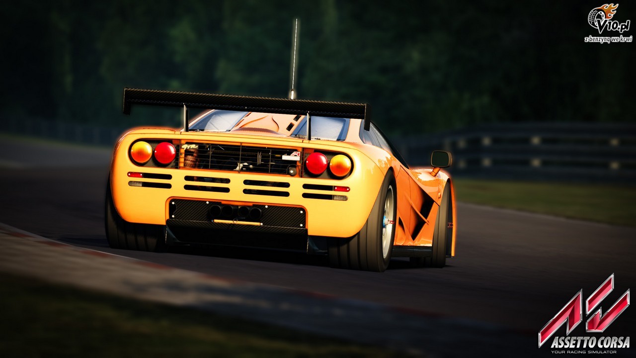 Assetto Corsa
