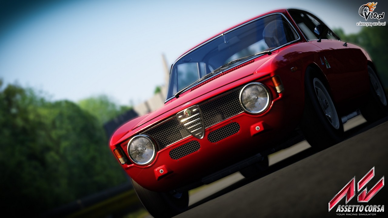 Assetto Corsa