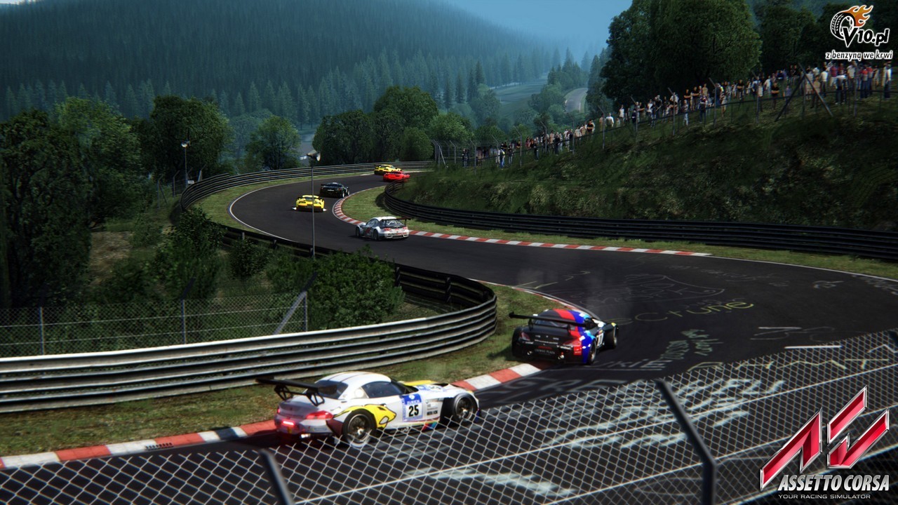 Assetto Corsa