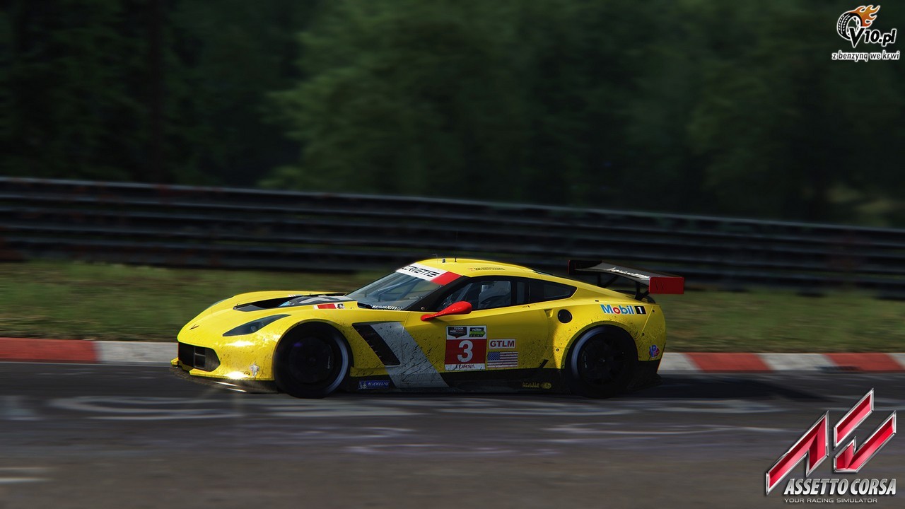 Assetto Corsa