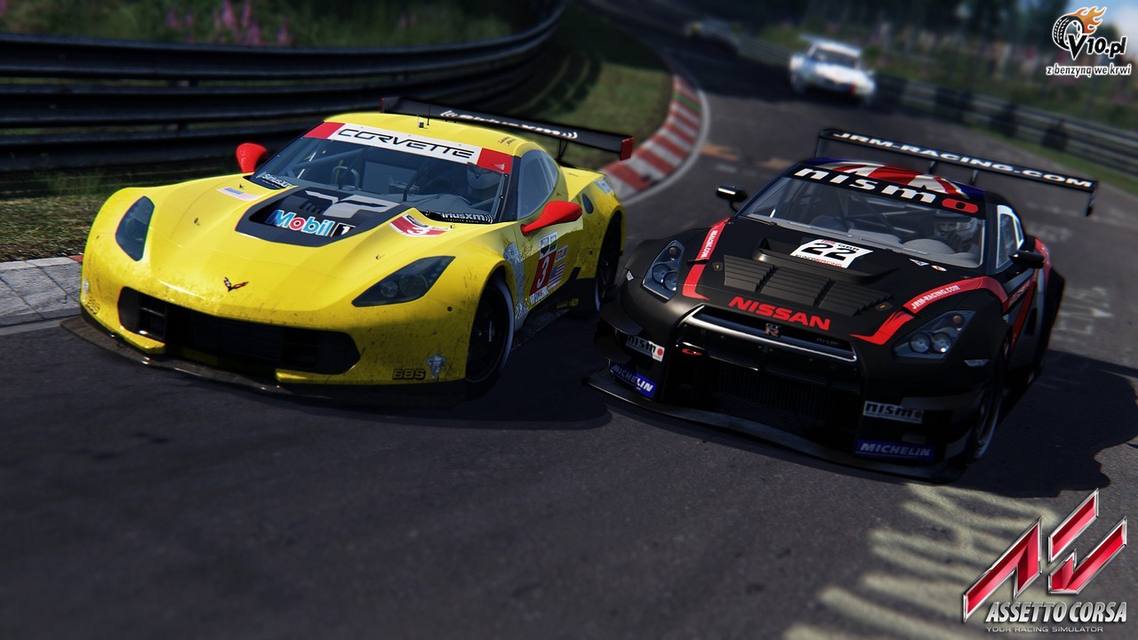 Assetto Corsa