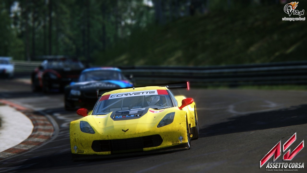 Assetto Corsa