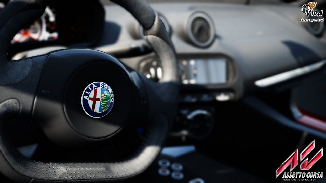 Assetto Corsa