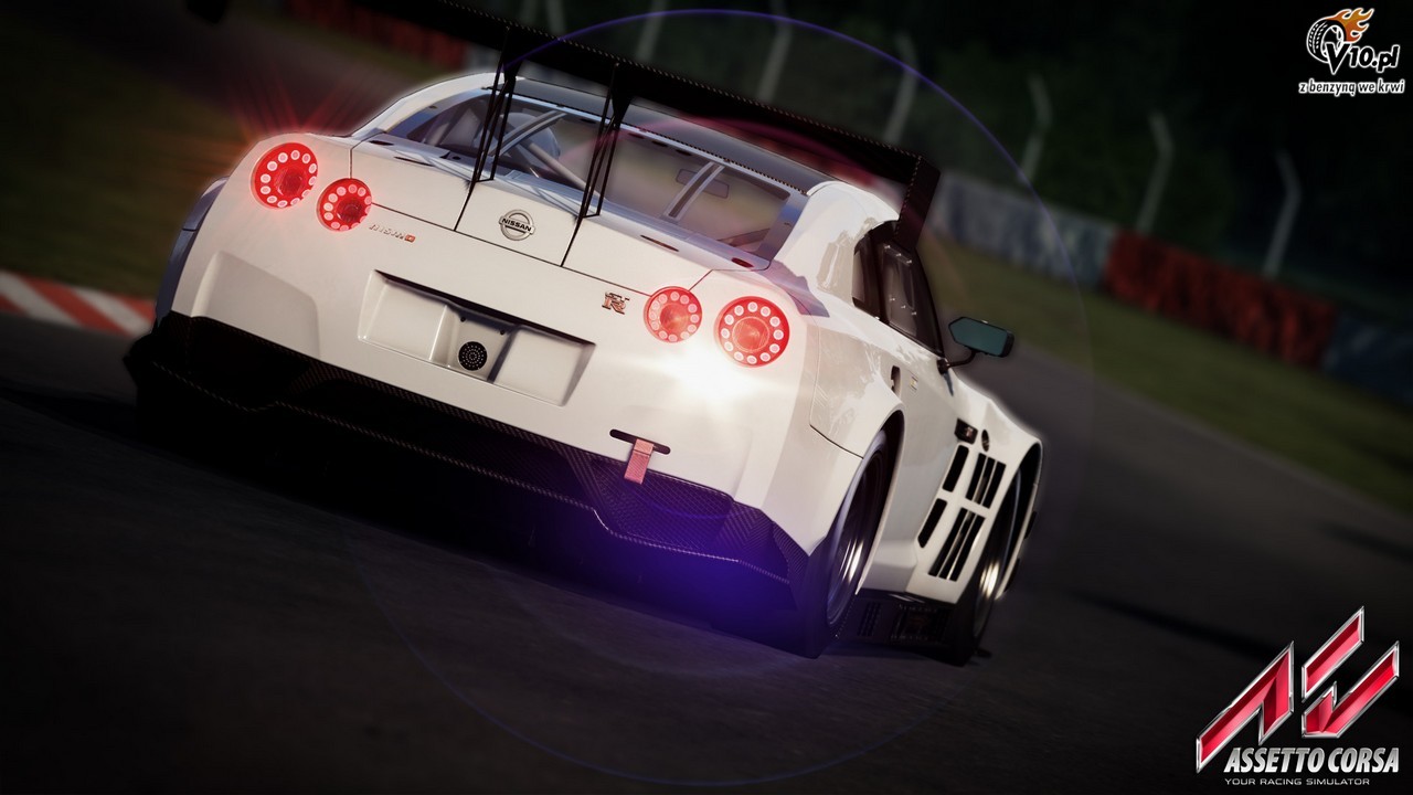 Assetto Corsa