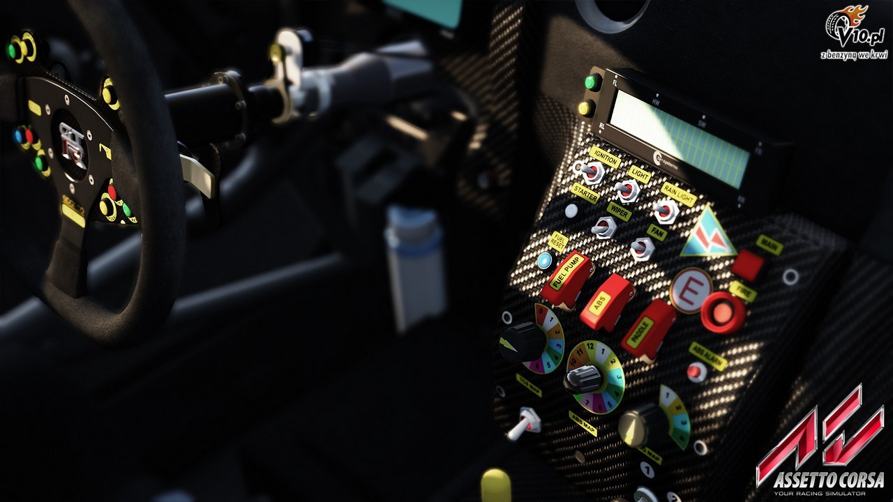 Assetto Corsa