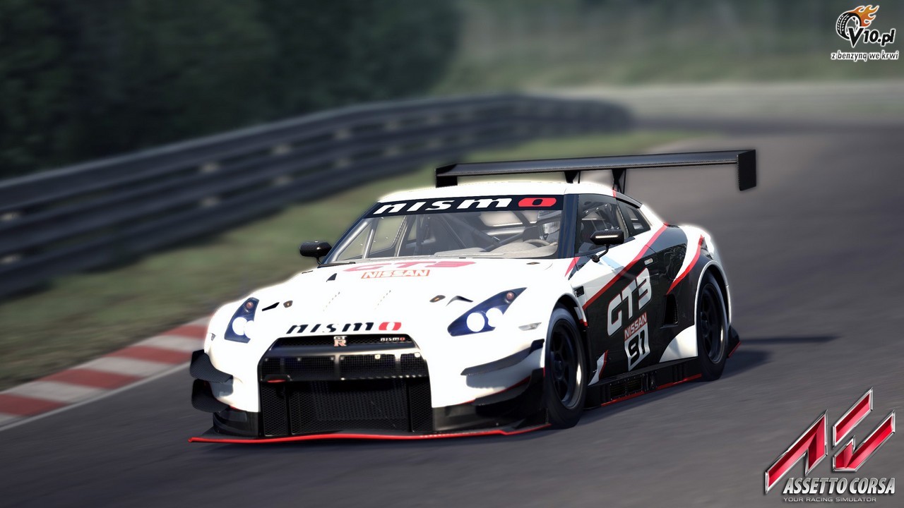 Assetto Corsa