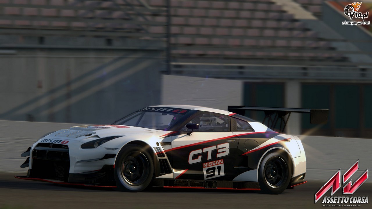 Assetto Corsa