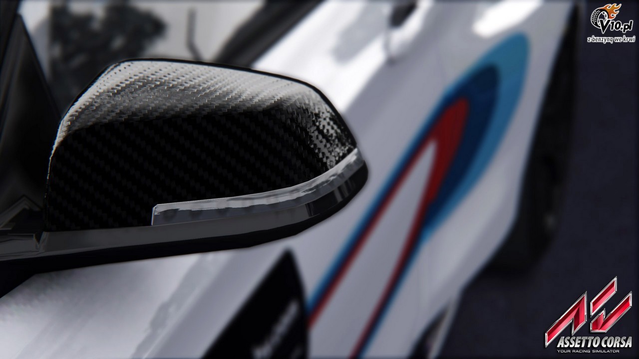 Assetto Corsa