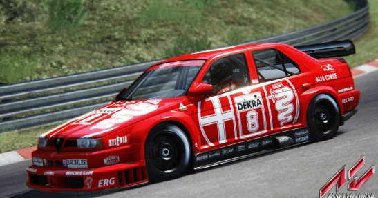 Assetto Corsa