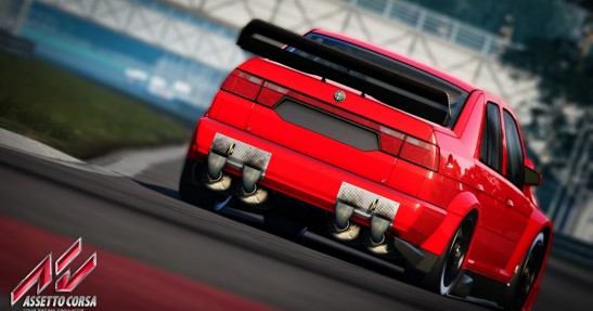Assetto Corsa