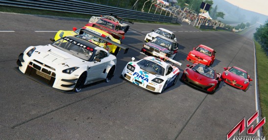 Assetto Corsa