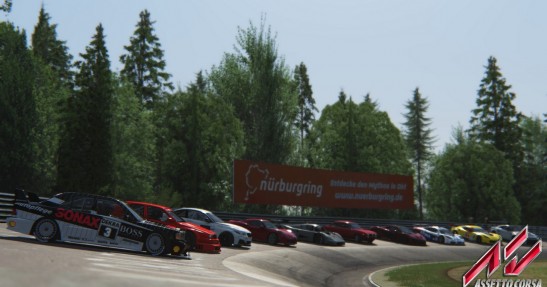 Assetto Corsa