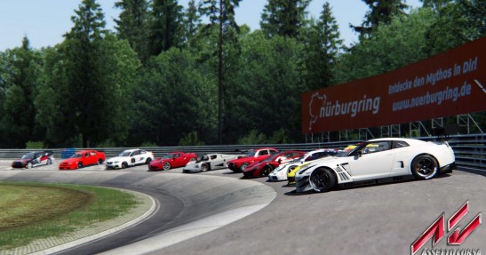 Assetto Corsa