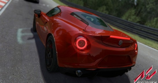 Assetto Corsa