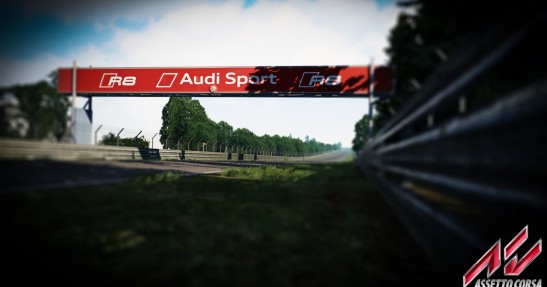 Assetto Corsa