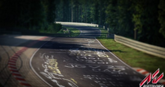 Assetto Corsa