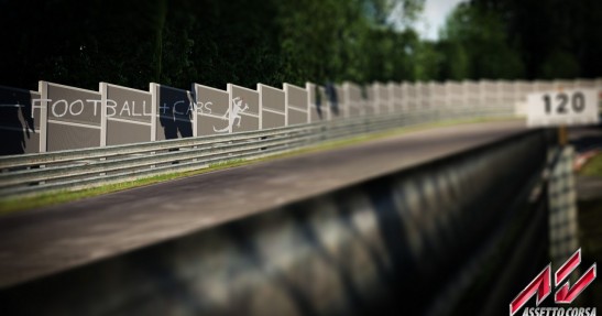 Assetto Corsa