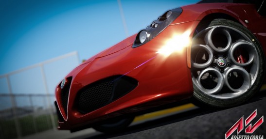 Assetto Corsa