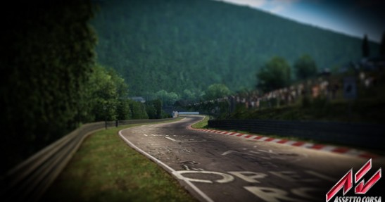 Assetto Corsa