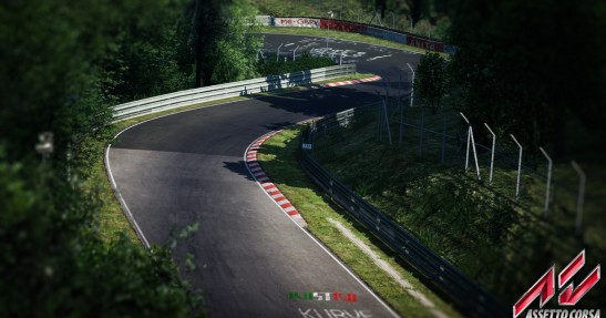 Assetto Corsa