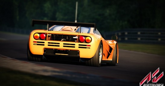 Assetto Corsa