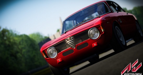 Assetto Corsa