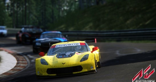 Assetto Corsa