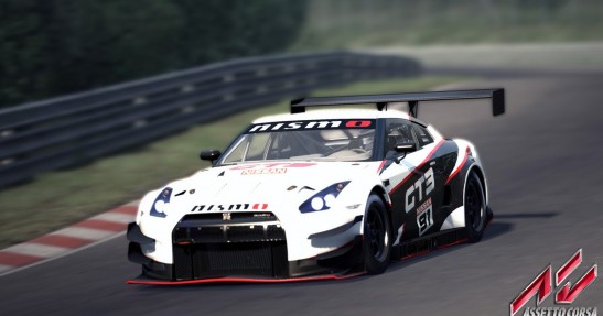 Assetto Corsa