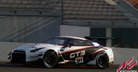 Assetto Corsa