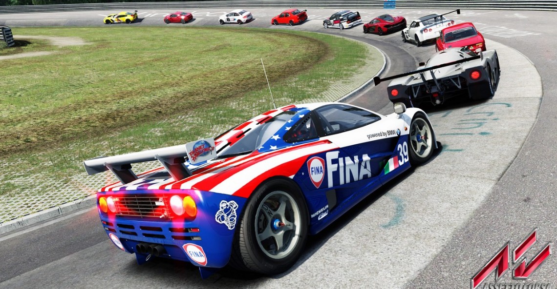Assetto Corsa