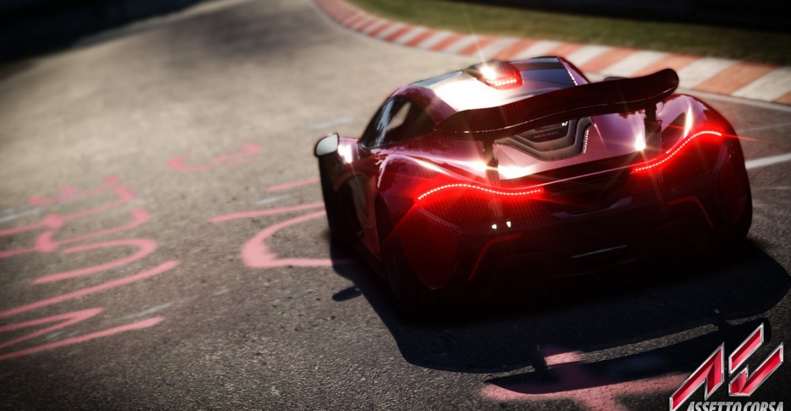 Assetto Corsa