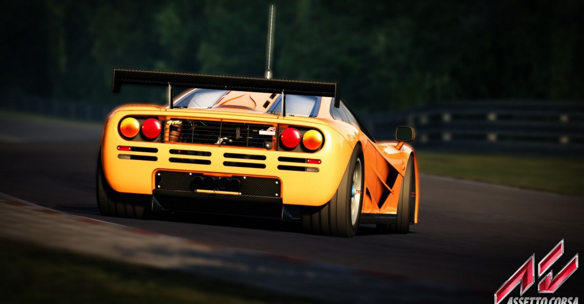 Assetto Corsa