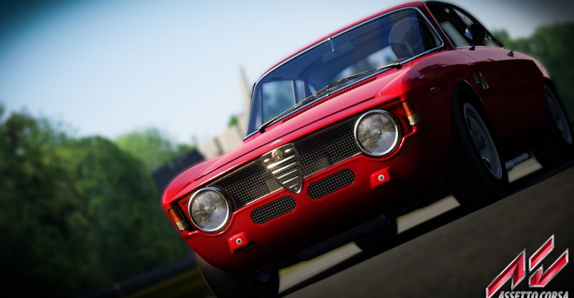 Assetto Corsa