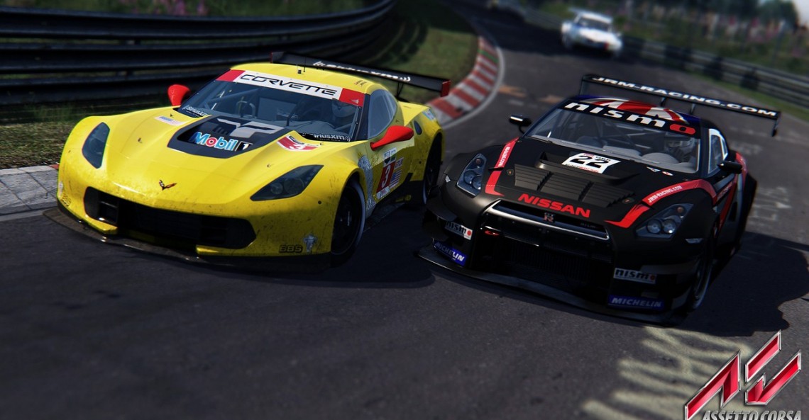 Assetto Corsa