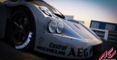 Assetto Corsa