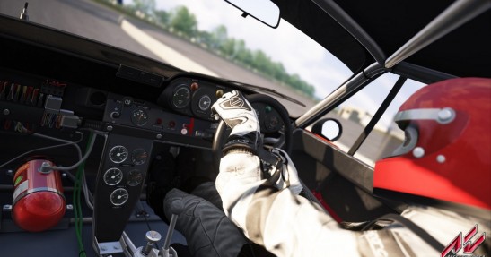 Assetto Corsa - rozszerzenie Porsche Pack vol. 1