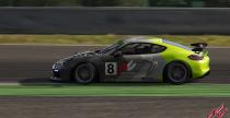 Assetto Corsa - rozszerzenie Porsche Pack vol. 1