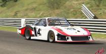 Assetto Corsa - rozszerzenie Porsche Pack vol. 1